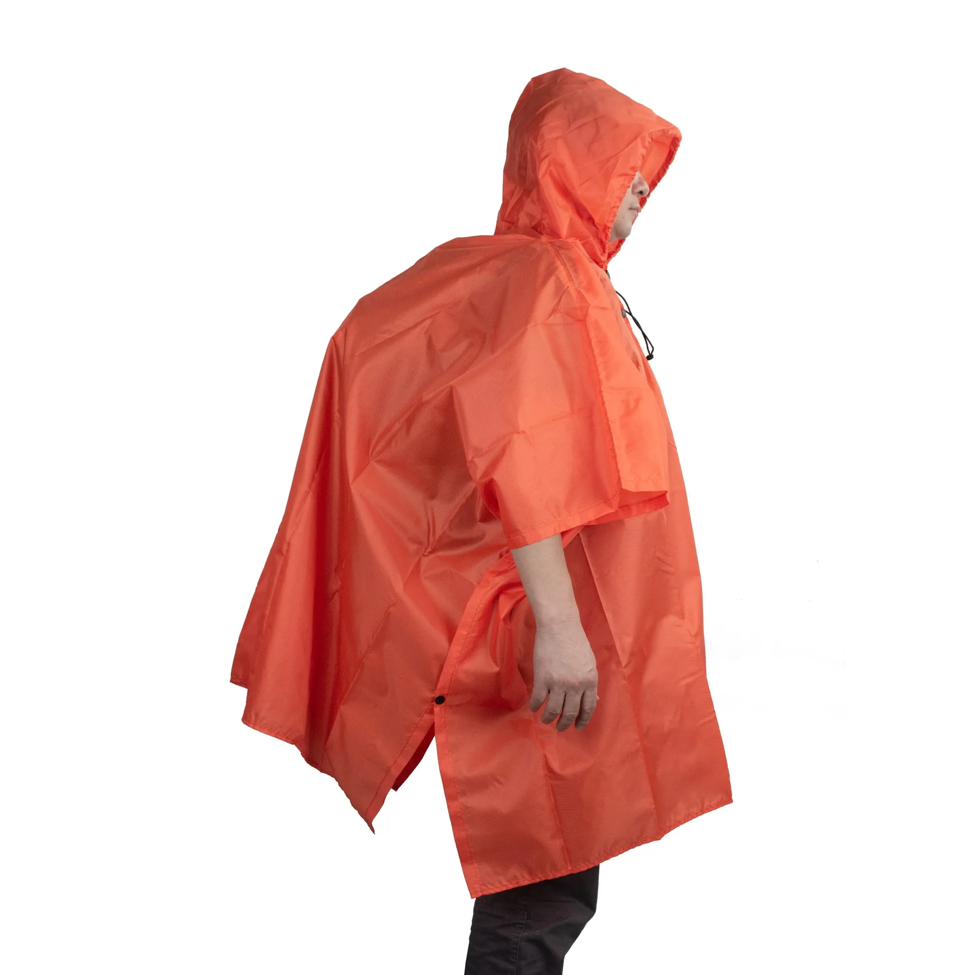 Summit Creative Outdoor Rain Cover