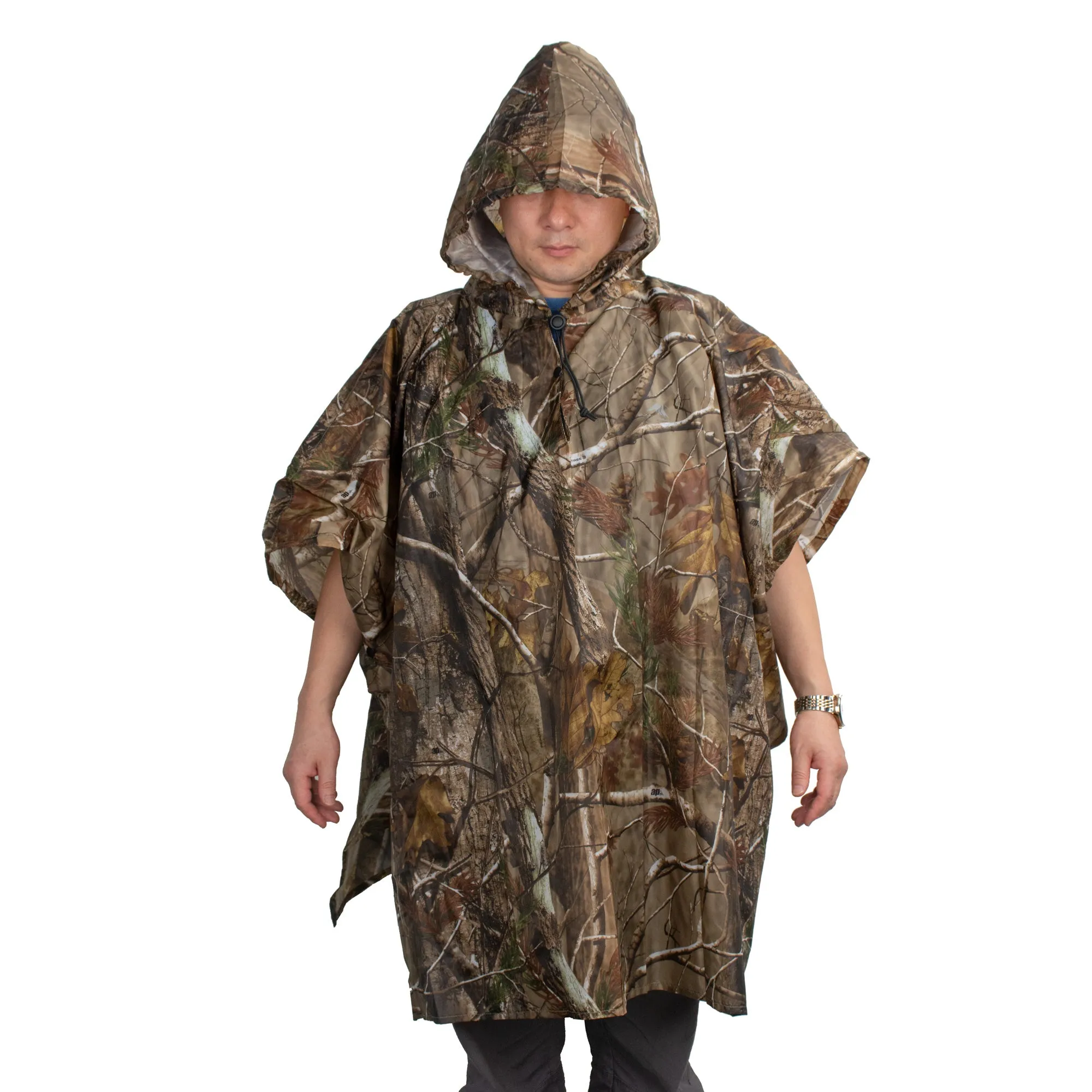 Summit Creative Outdoor Rain Cover