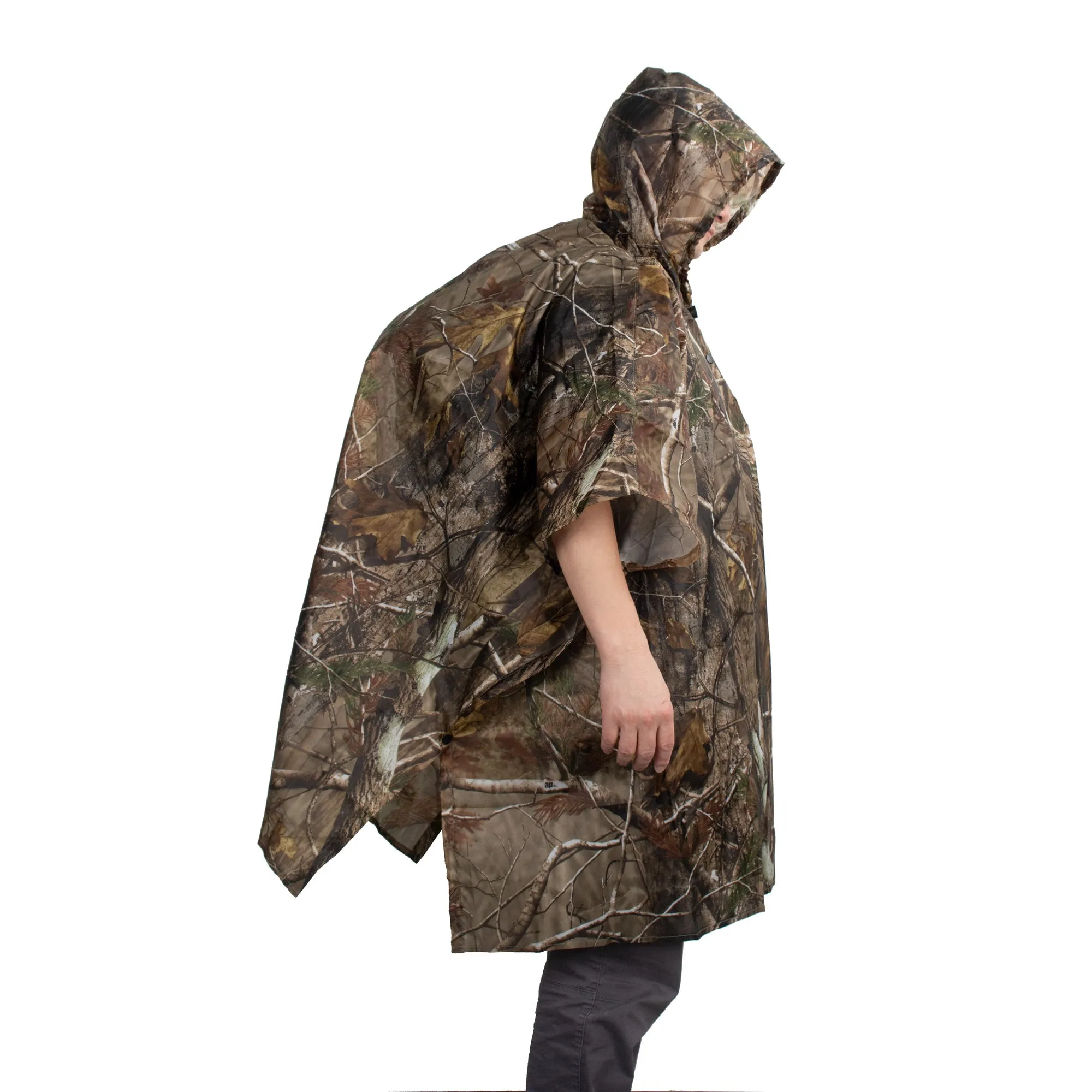Summit Creative Outdoor Rain Cover