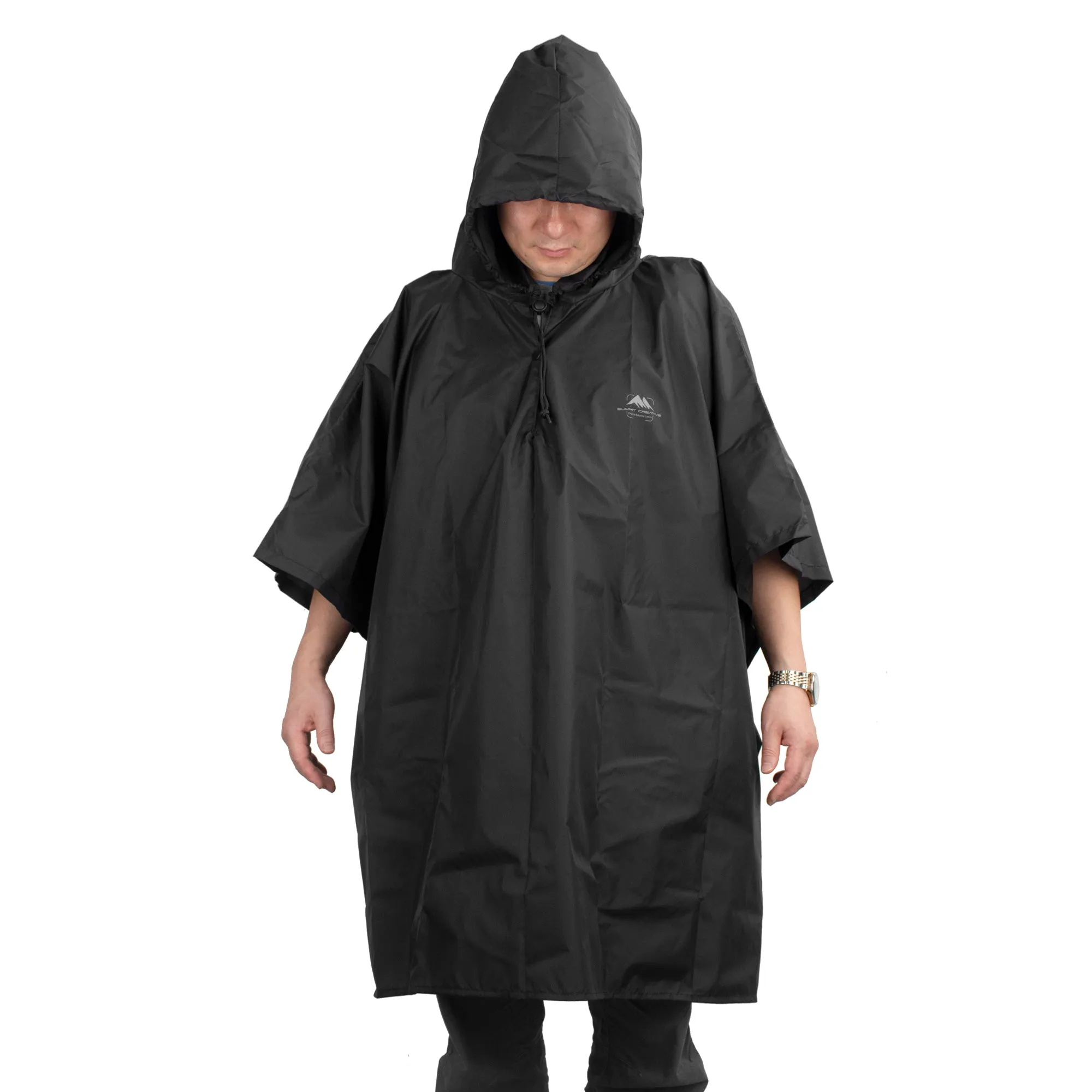 Summit Creative Outdoor Rain Cover