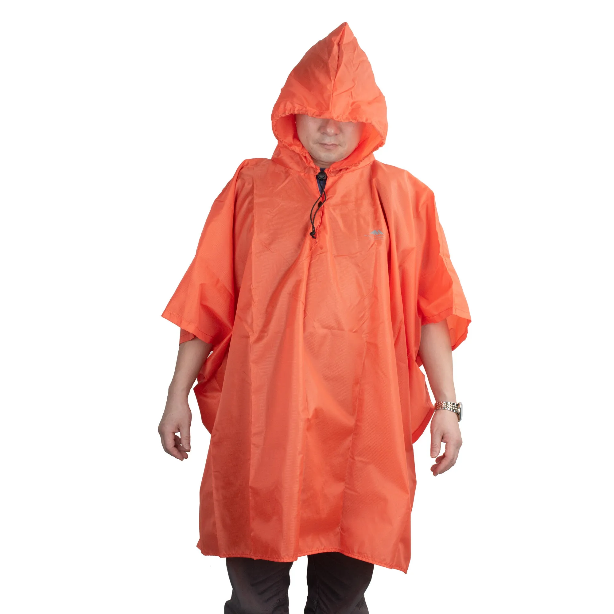 Summit Creative Outdoor Rain Cover