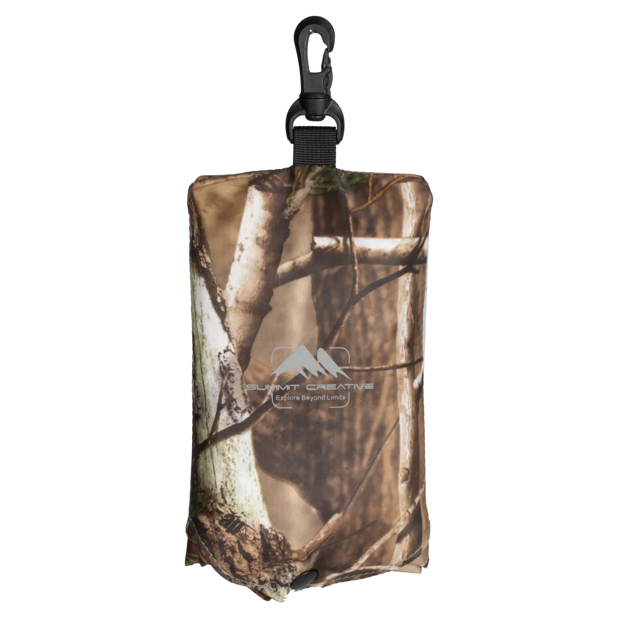 Summit Creative Outdoor Rain Cover