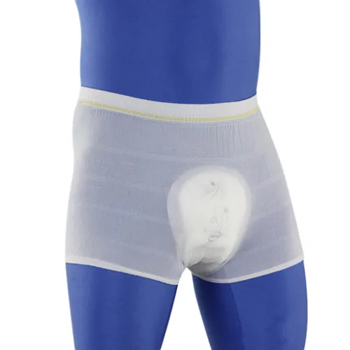 TENA Sensitive Care Overnight