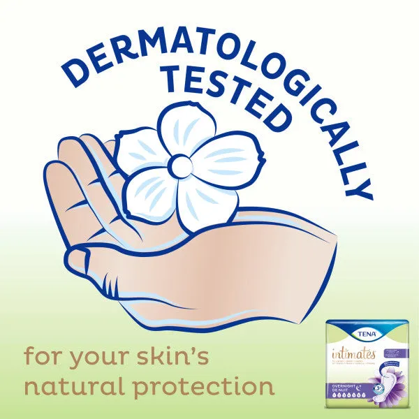TENA Sensitive Care Overnight