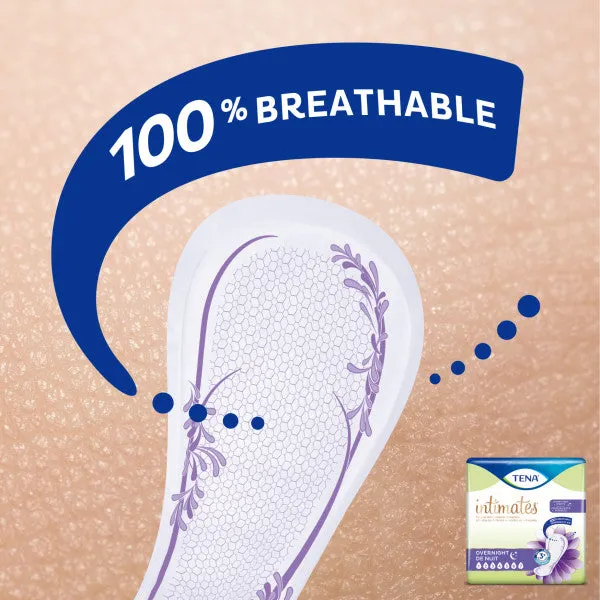 TENA Sensitive Care Overnight