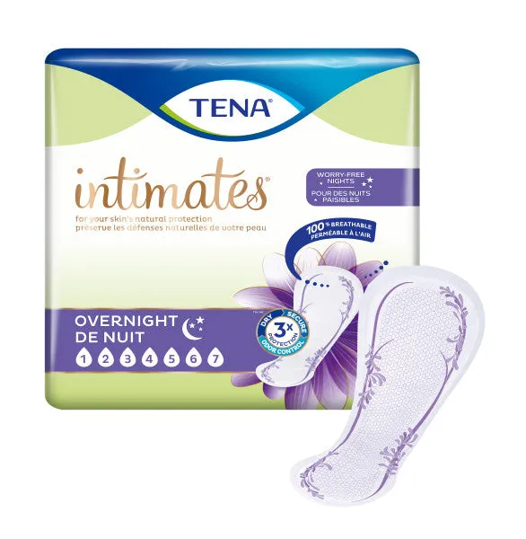 TENA Sensitive Care Overnight