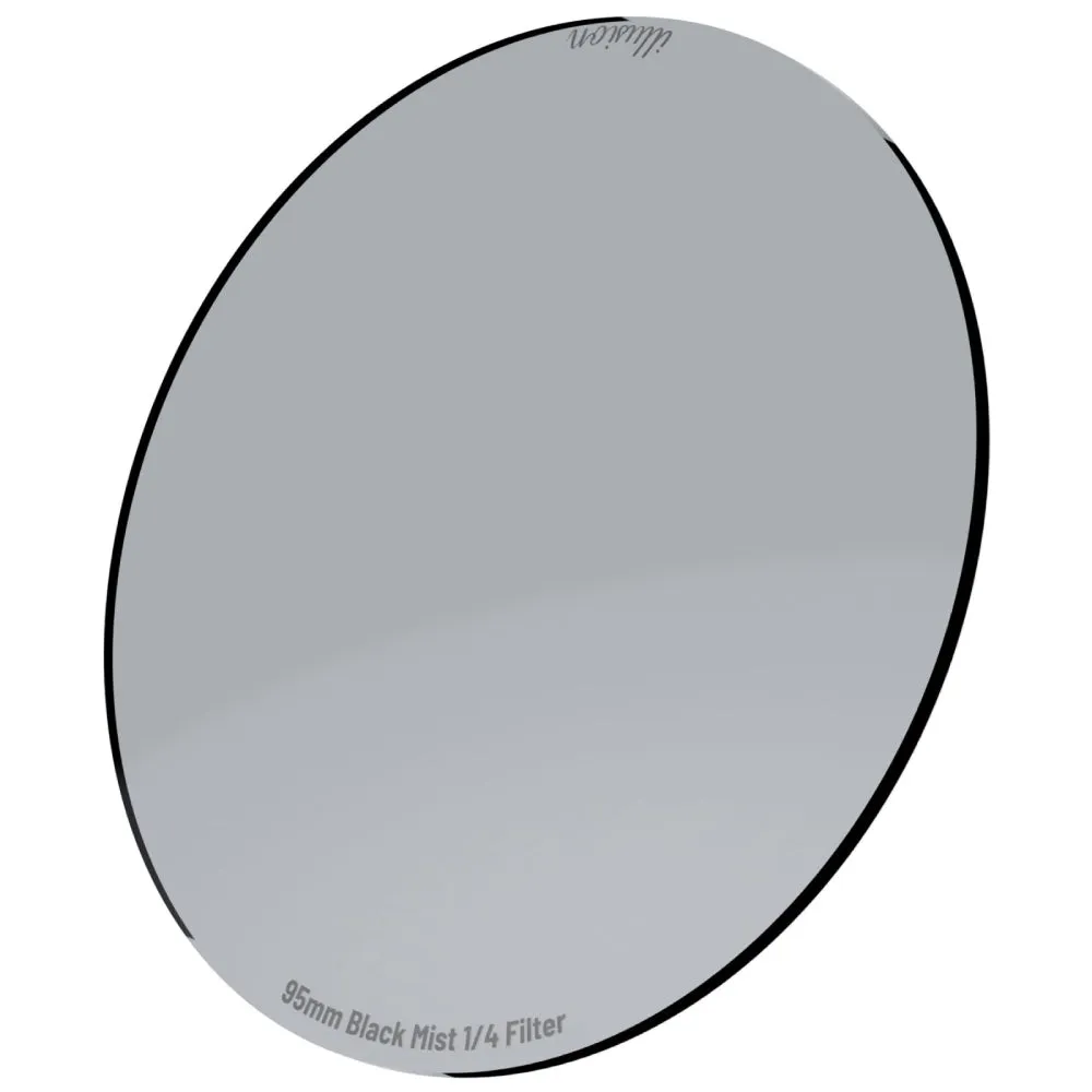 Tilta Illusion 95mm Black Mist 1/4 Filter