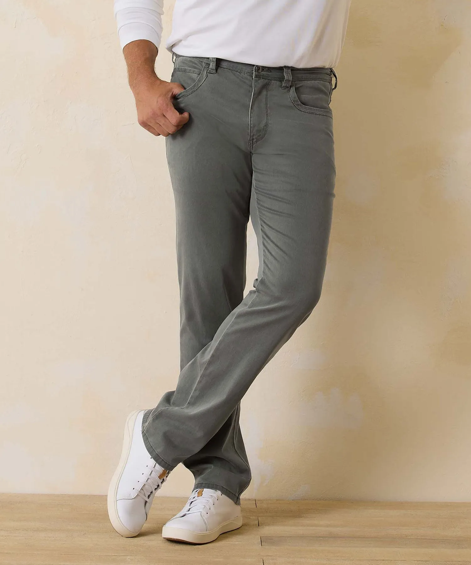 Tommy Bahama Boracay 5 Pocket Pant