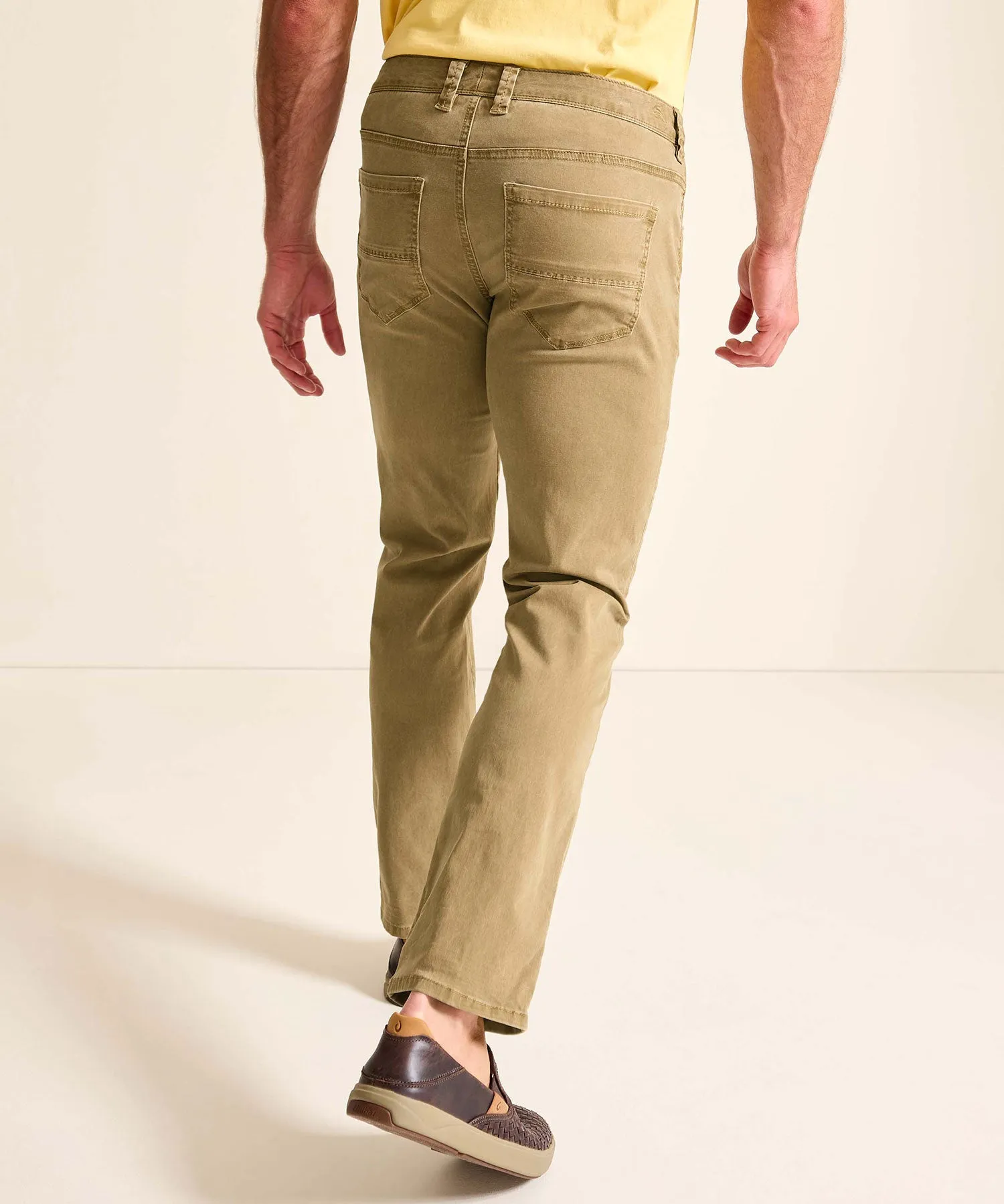 Tommy Bahama Boracay 5 Pocket Pant