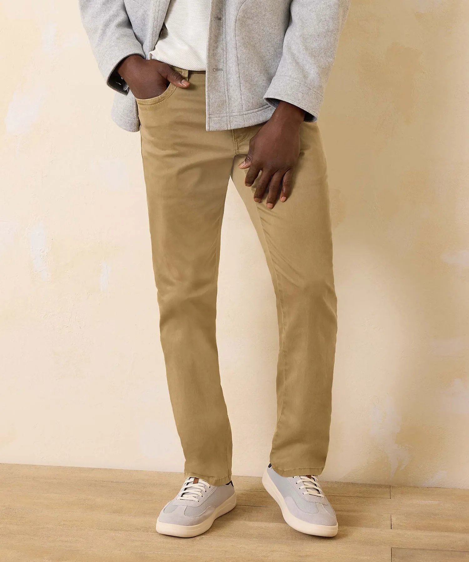 Tommy Bahama Boracay 5 Pocket Pant