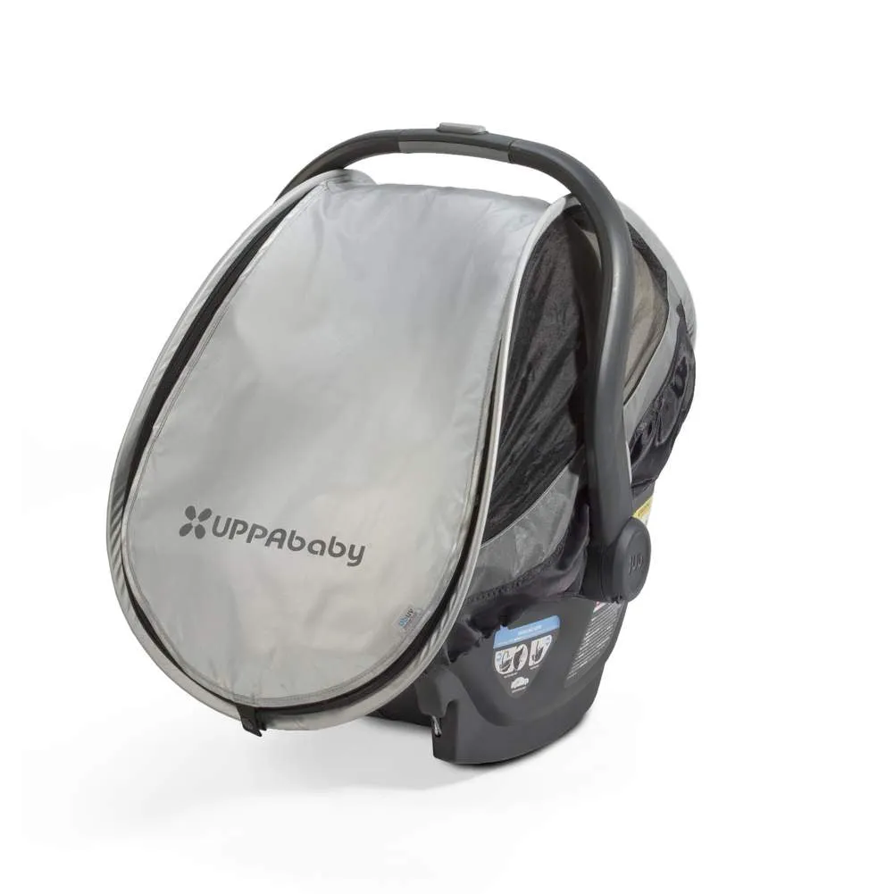 UPPAbaby Mesa Cabana - Black