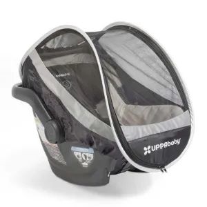 UPPAbaby Mesa Cabana - Black