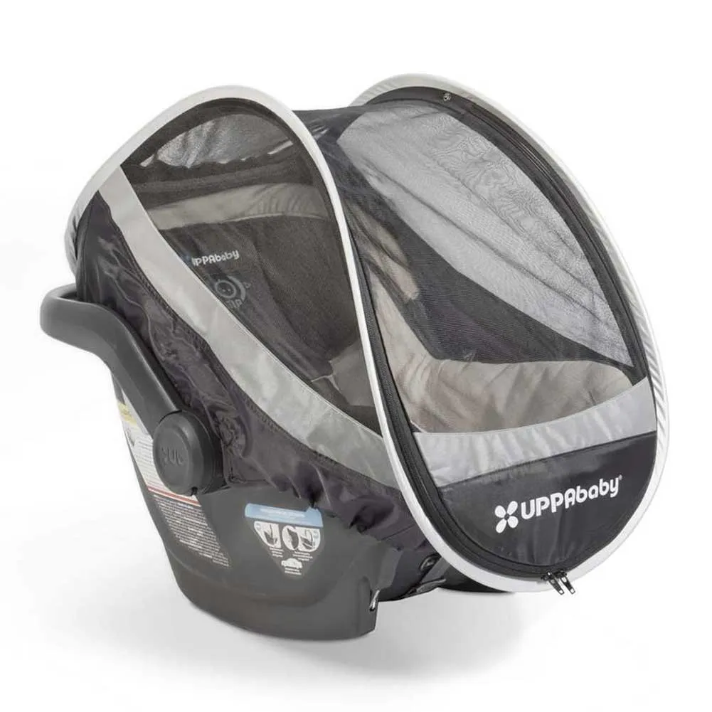 UPPAbaby Mesa Cabana - Black