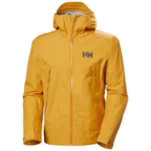 Verglas Infinity Shell Jacket 2.0 - Golden Glow