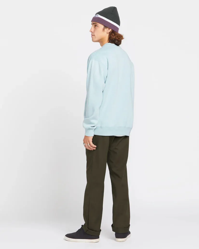 Volcom Frickin Modern Stretch Pants - WREN