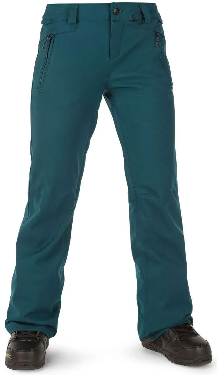 Volcom Women's Species Stretch Pant 2023