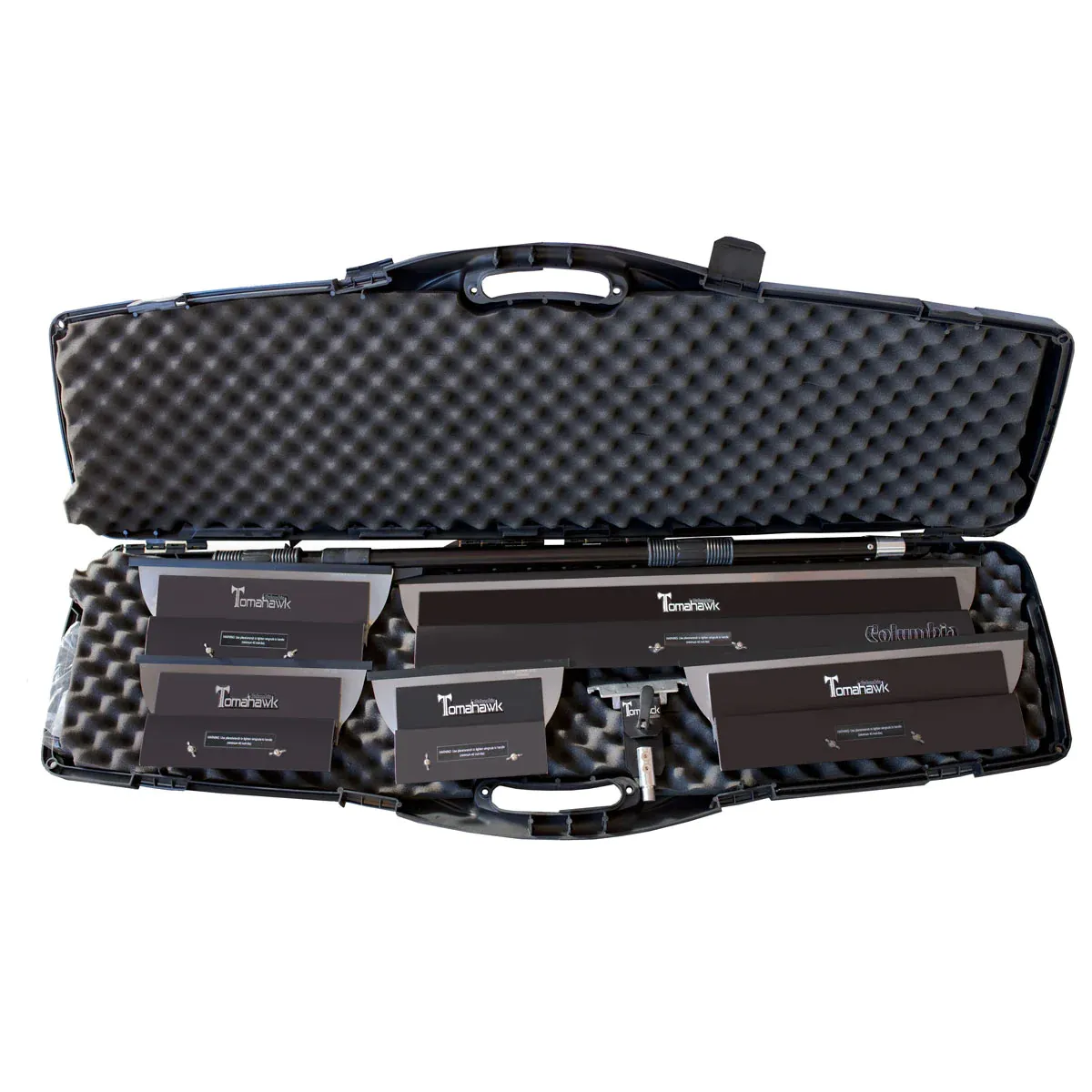Warrior Tomahawk Kit Columbia Tools