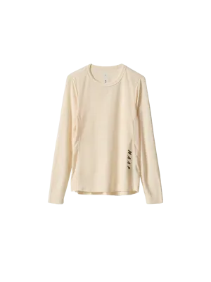 Women's Alt_Road Ride LS Tee 3.0