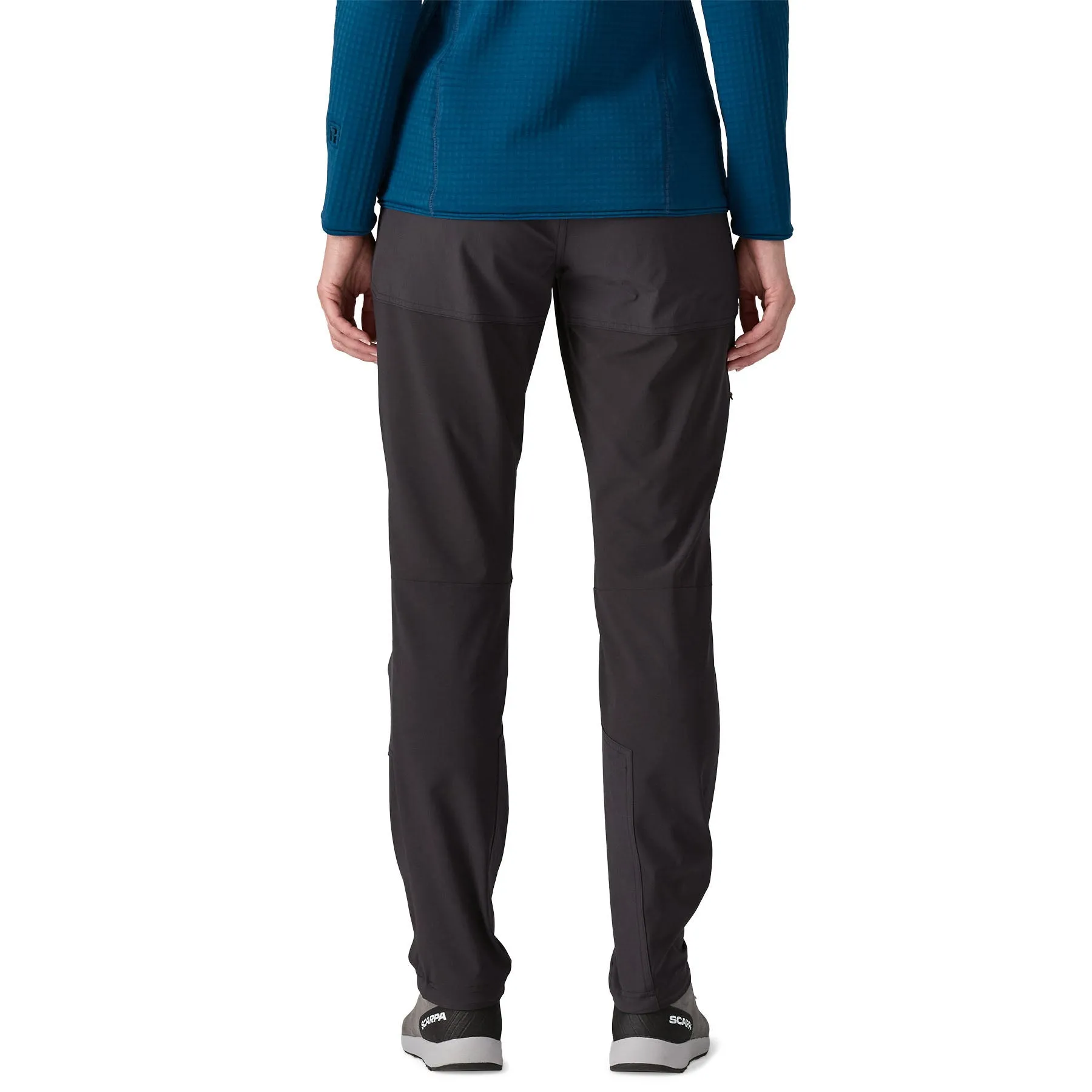 Women's Altvia Alpine Pants - Regular