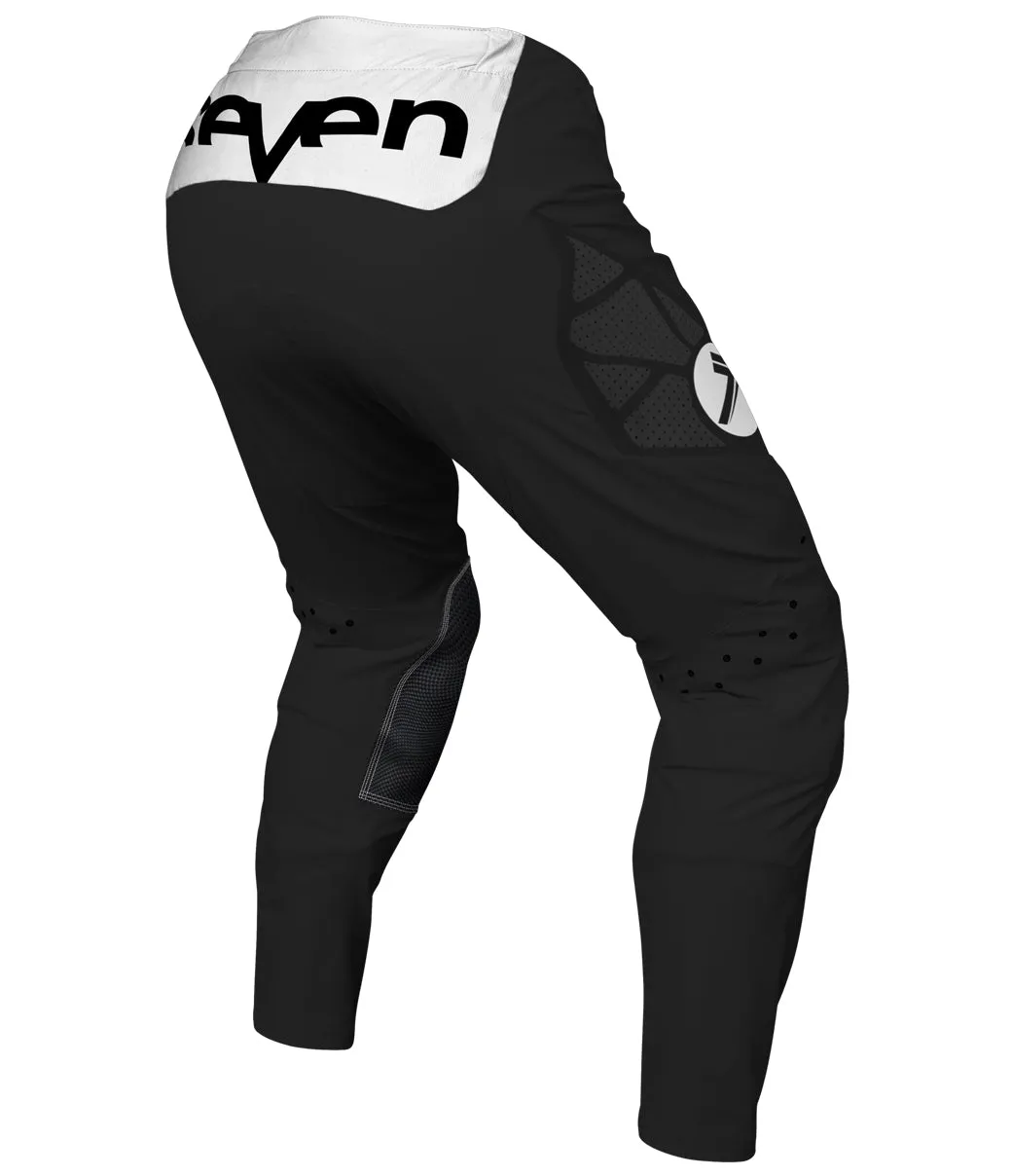 Youth Zero Staple Pant - Black