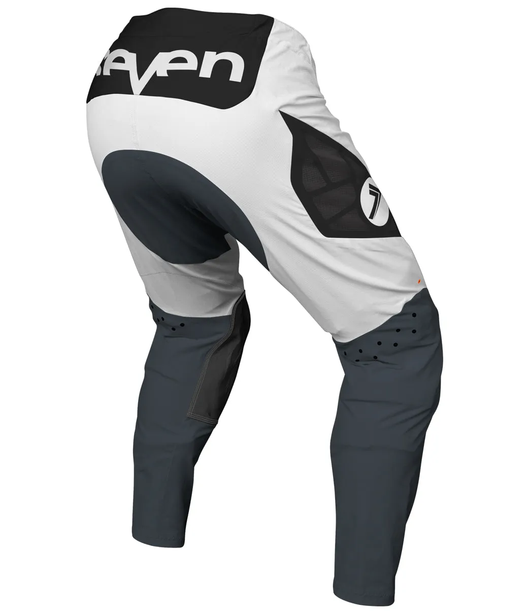 Youth Zero Vanguard Pant - White