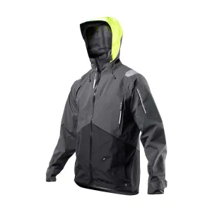Zhik Mens CST500 Sailing Jacket - Anthracite